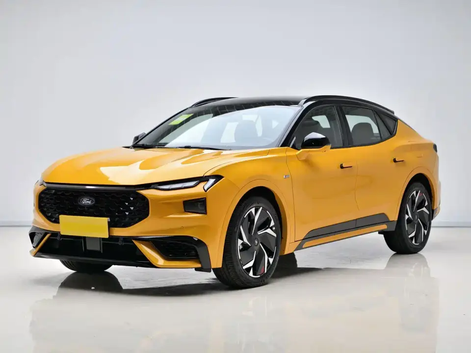 Ford Mondeo 2.0T E-Hybrid Sport ST-Line 2024