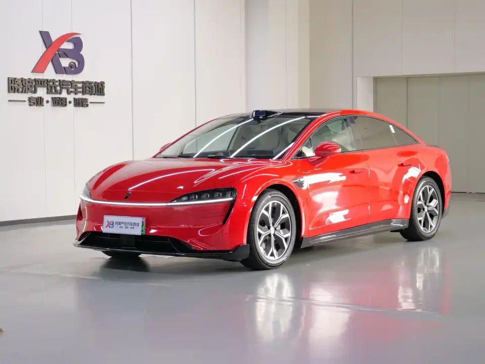 Zhijie S7 Max 2026