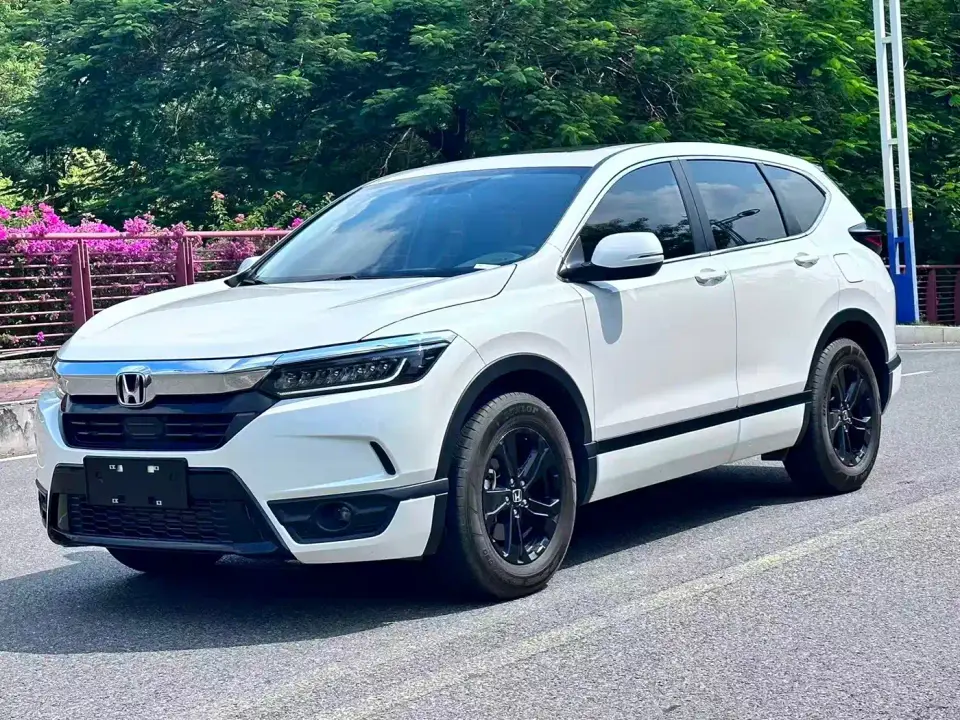 Honda Haoying 240TURBO CVT 2WD Elite 2022