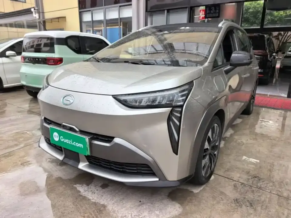 Aion Y 70 Technology Edition LFP 2022