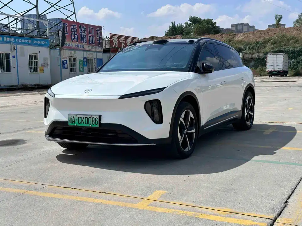 NIO ES6 75kWh 2024