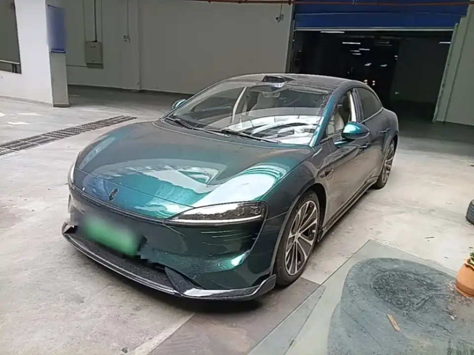 Zhijie S7 Max+ 2025