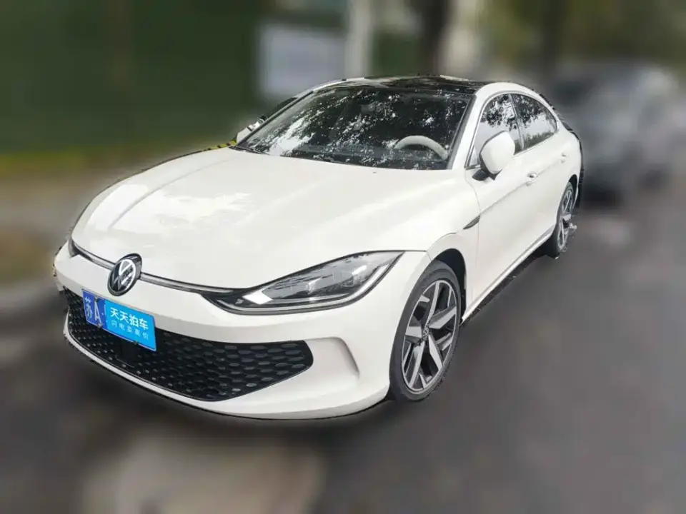 Volkswagen Lamando Lamando L 280TSI DSG Cool Edition 2023