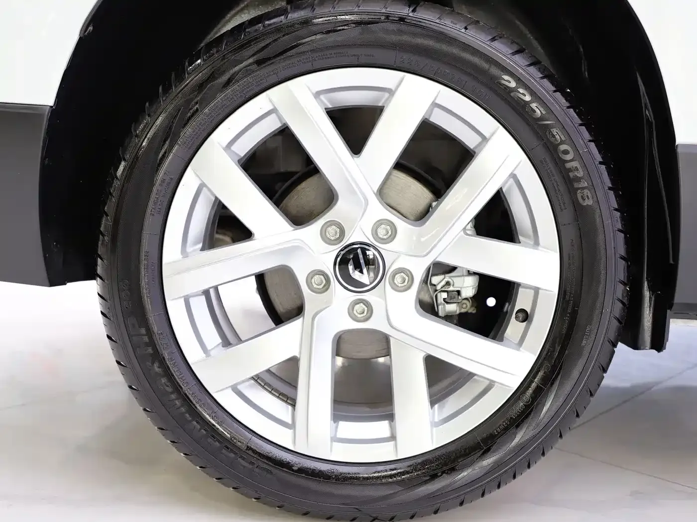 Jetta VS5 280TSI Auto Comfort Type 2023 — фото 19