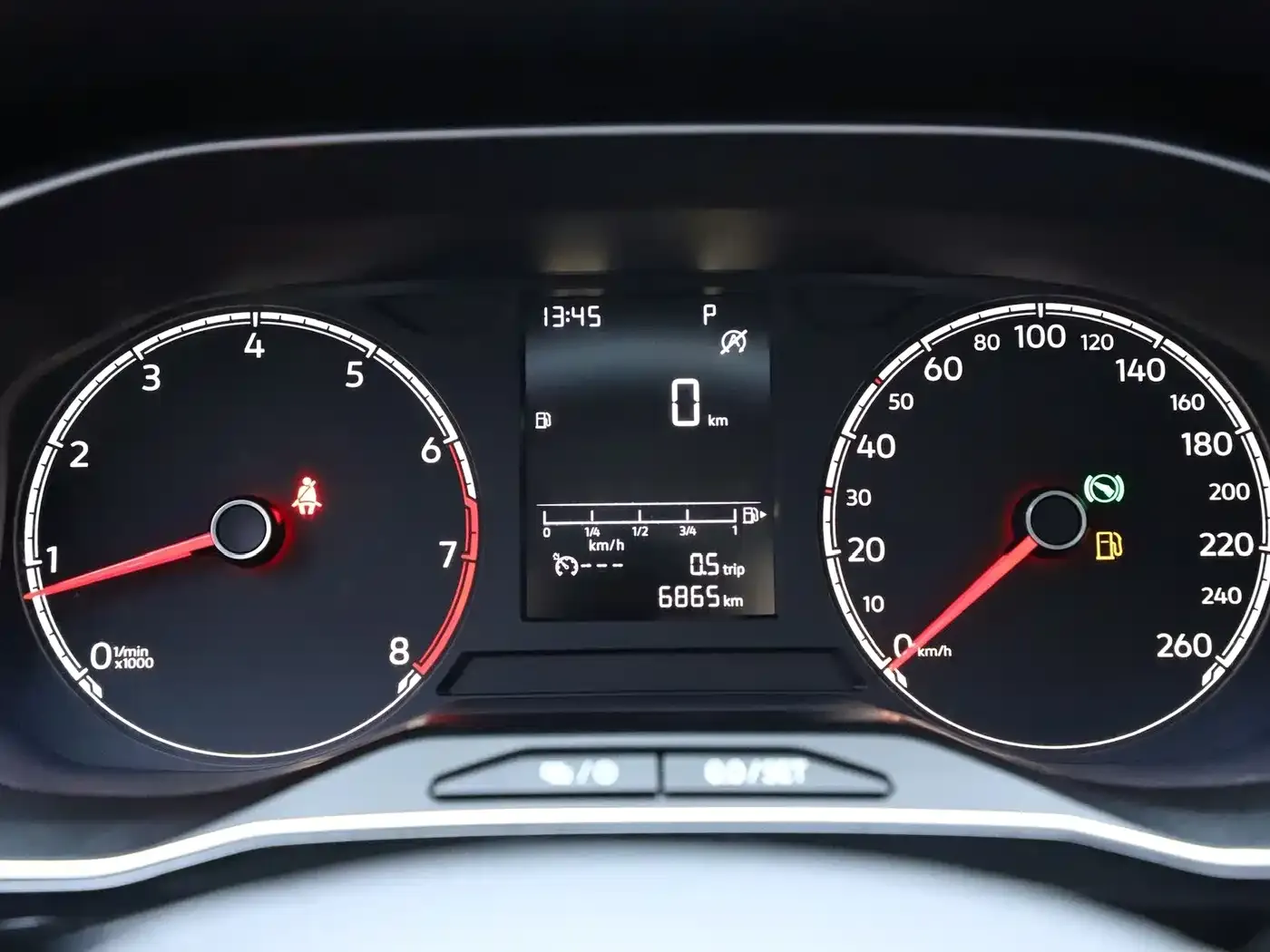 Jetta VS5 280TSI Auto Comfort Type 2023 — фото 10
