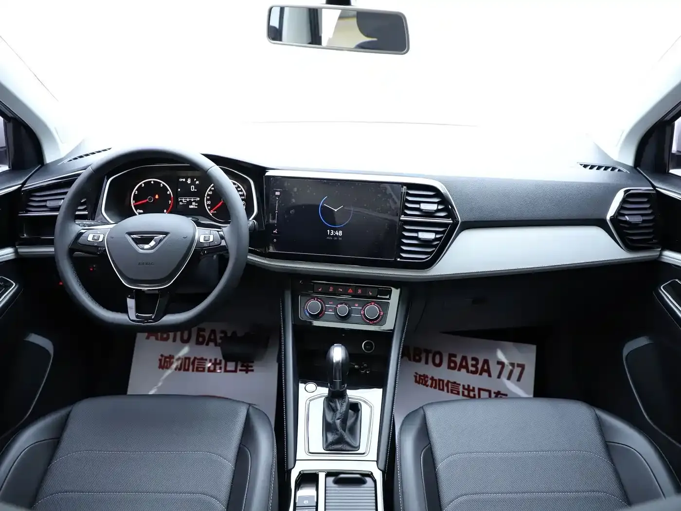 Jetta VS5 280TSI Auto Comfort Type 2023 — фото 15