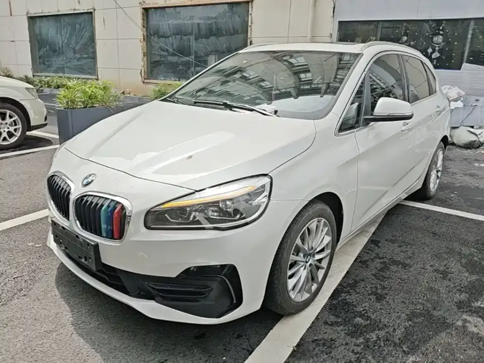 BMW 2 Series Touring 218i Leading 2019