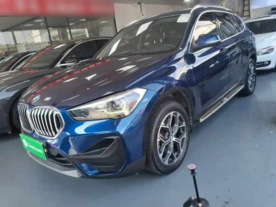 BMW X1 sDrive25Li Leading Model 2020