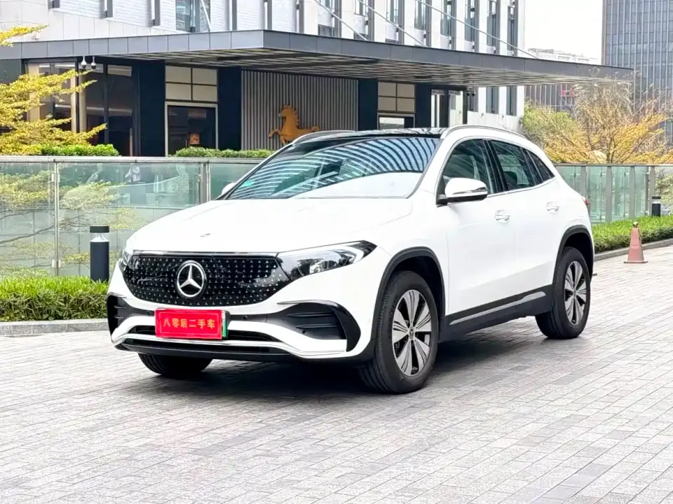 Mercedes-Benz EQA EQA 260 2024