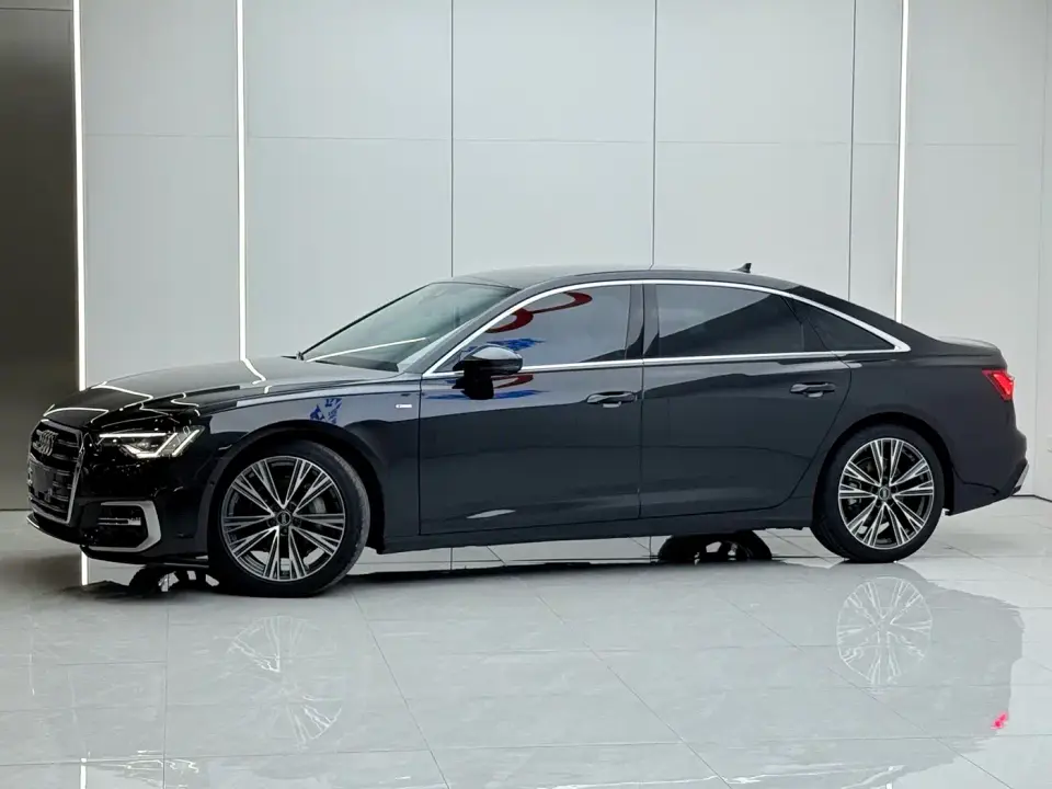 Audi A6L 45 TFSI Premium Selection Dynamic 2023