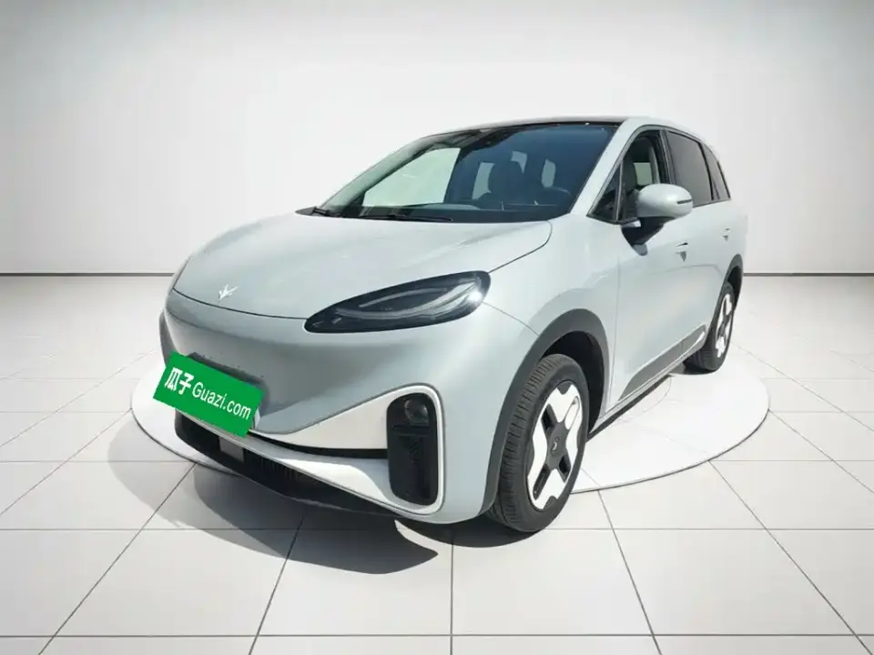Arcfox Koala S AIR 2025