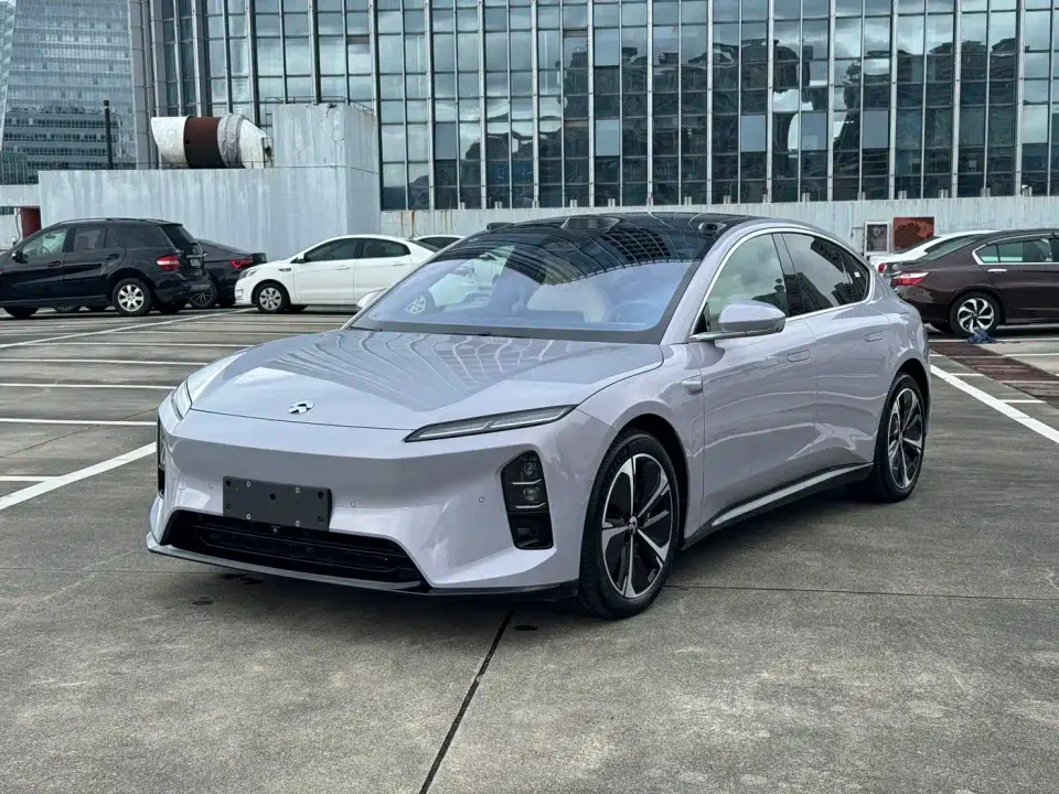 NIO ET5 75kWh 2025