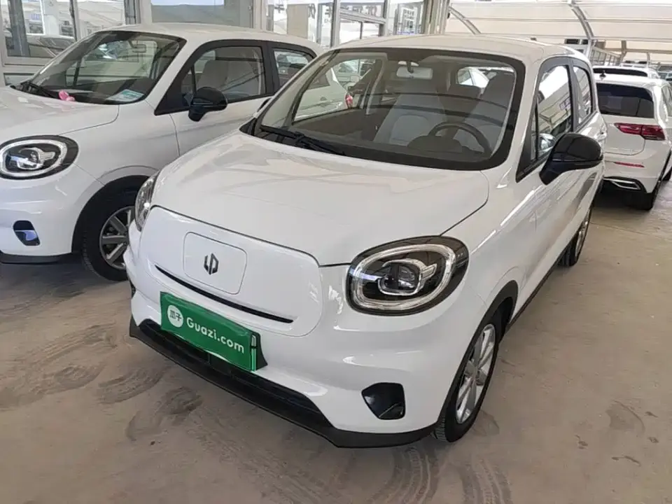 Leapmotor T03 Agate Edition 2022