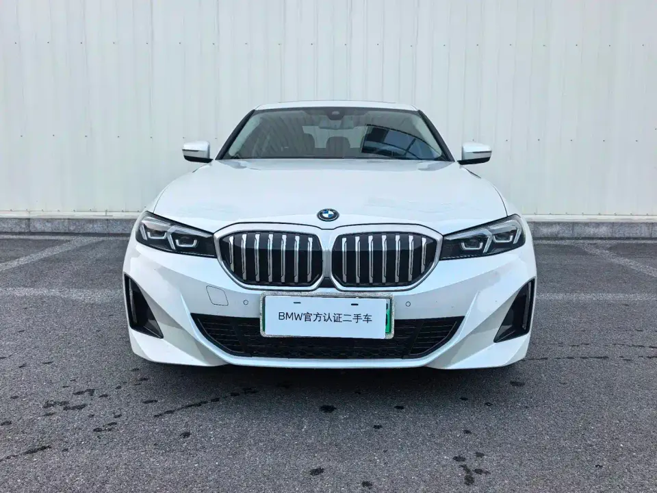 BMW i3 eDrive 35 L 2023