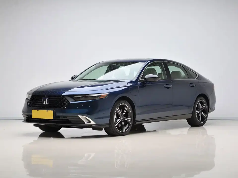 Honda Accord New Energy 2.0L e:PHEV Flagship Edition 2023