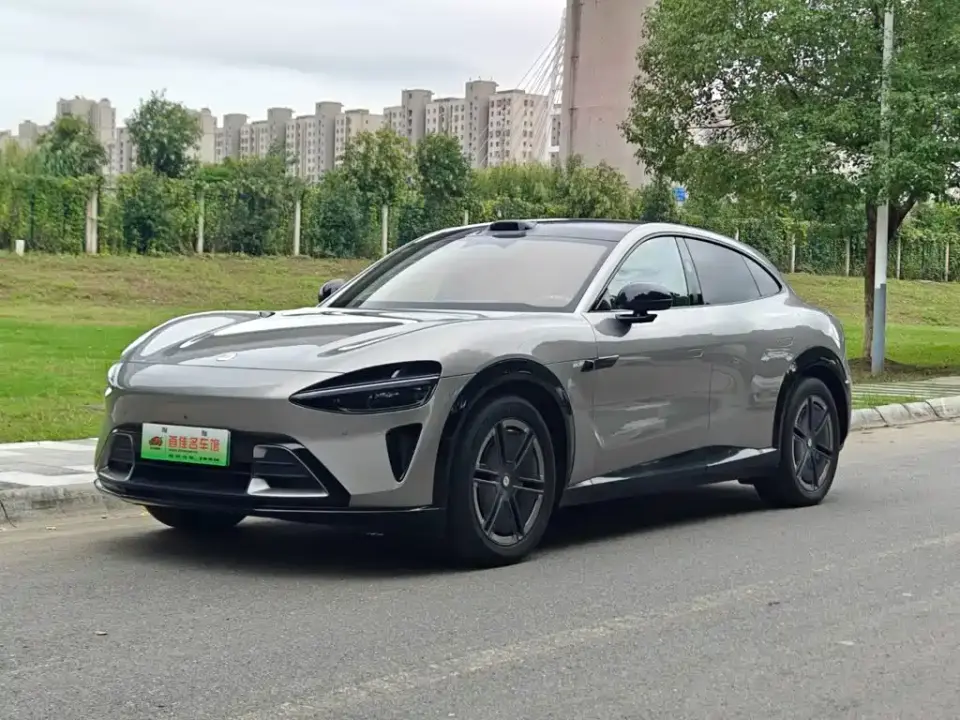 Xiaomi Auto Xiaomi YU7 Extended Range AWD Pro 2025