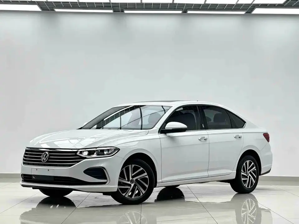 Volkswagen Lavida Facelift 1.5L Automatic 5 Million Edition 2023