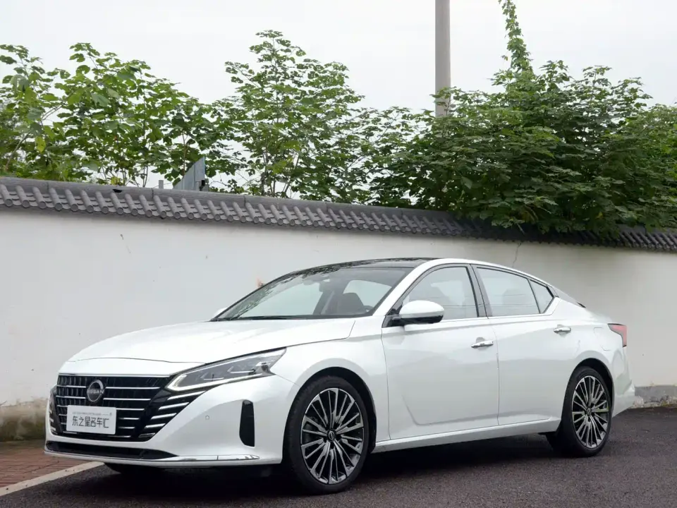 Nissan Teana 2.0T XL Advanced Edition 2024