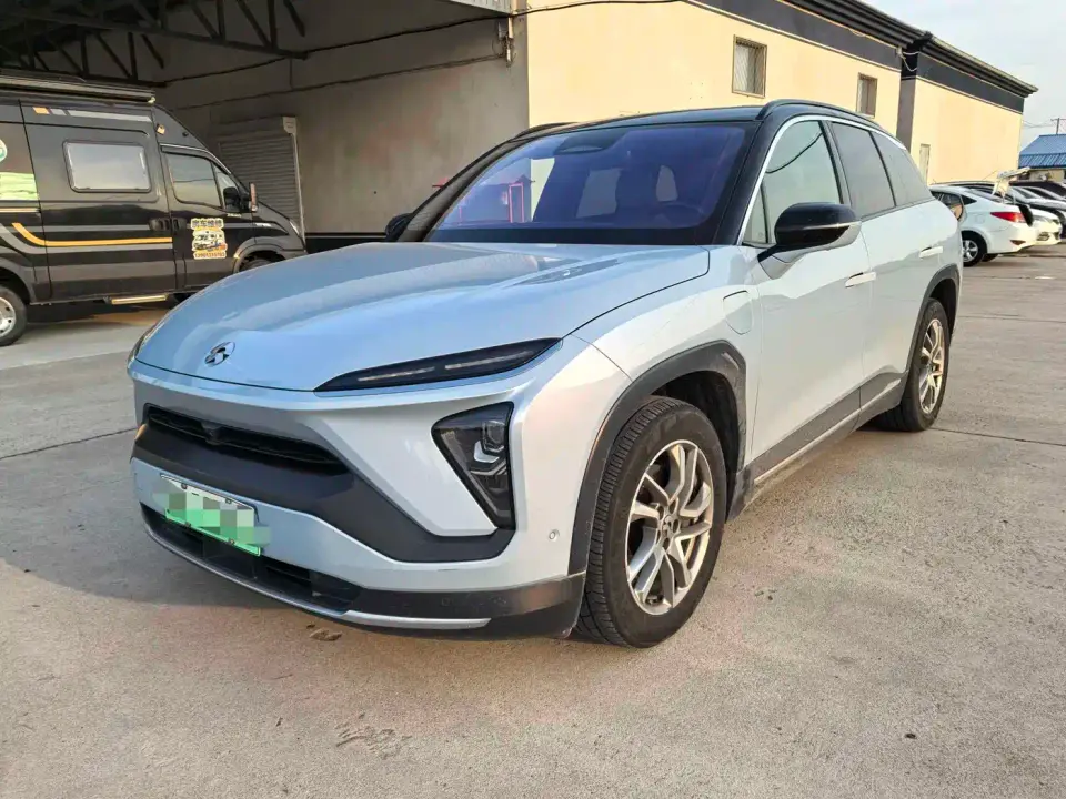 NIO ES6 420KM Sport 2020