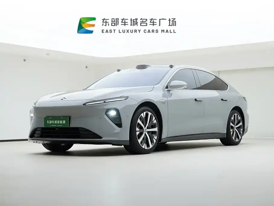 NIO ET7 100kWh Launch Edition 2022