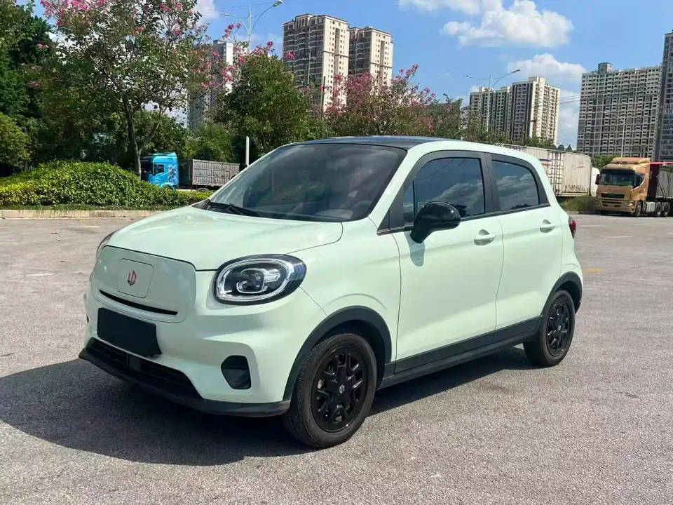 Leapmotor T03 Model 310 Comfort Edition 2025
