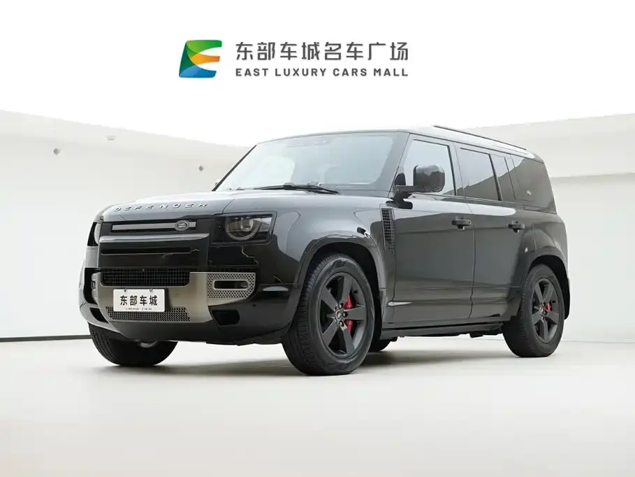 Land Rover Defender 110 3.0T P400 X-DYNAMIC HSE 2024