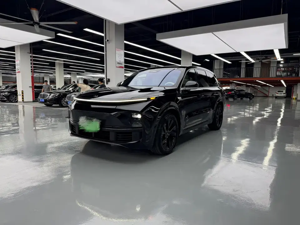 Li Auto Li L8 Pro 2023
