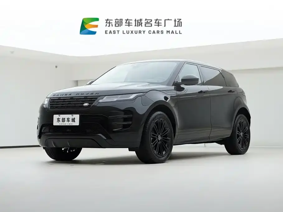 Land Rover Range Rover Evoque Range Rover Evoque L SE 2026