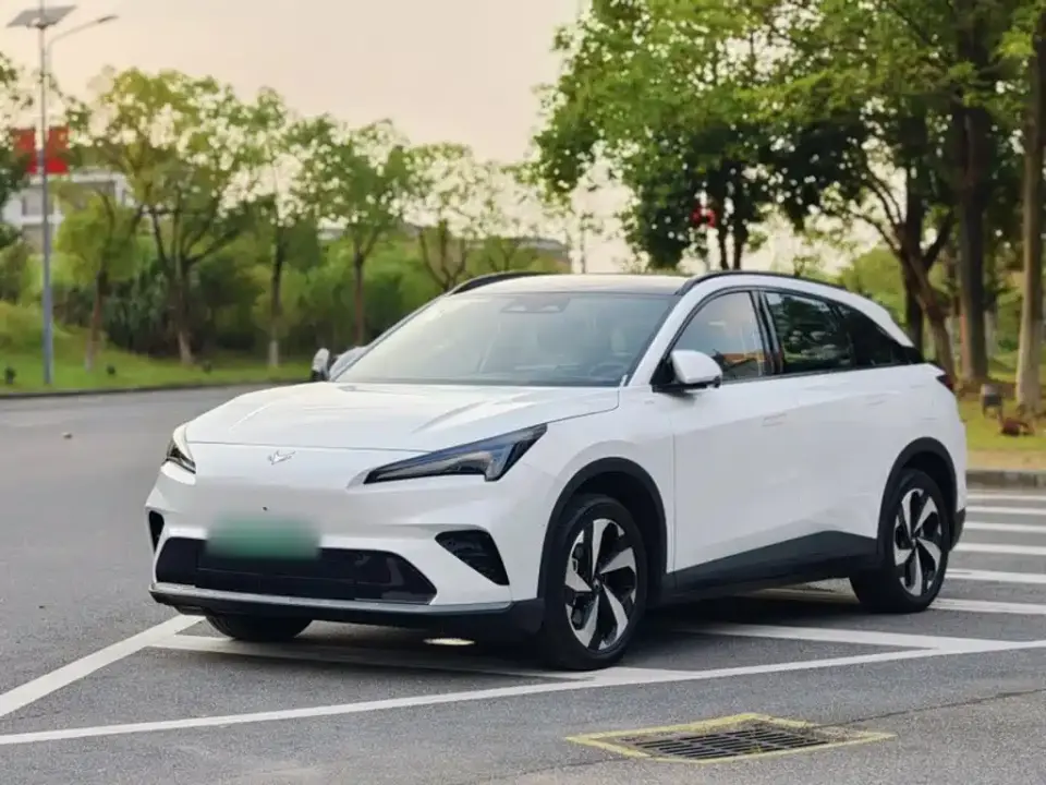 Arcfox Alpha T5 Model Extended Range Base 2026