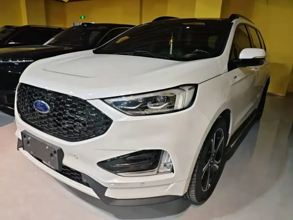 Ford Edge EcoBoost 245 2WD ST-Line 5-Seater 2020