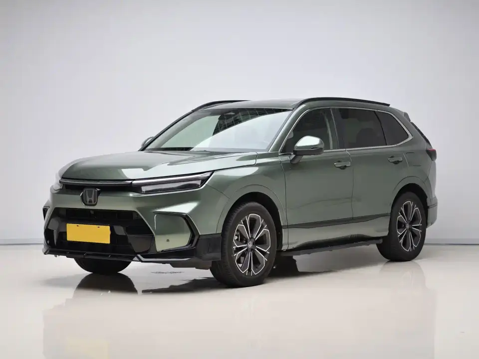 Honda Haoying 240TURBO 4WD Exclusive 5-Seater 2023