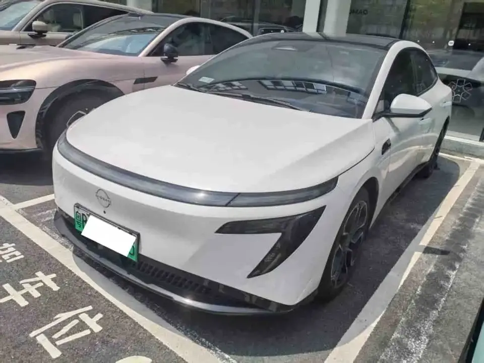 Nissan N7 Model 625 Pro 2025