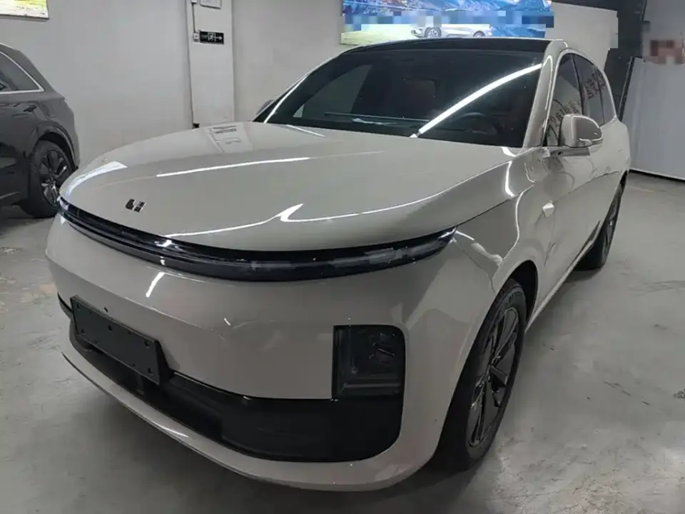 Li Auto L6 Pro 2024