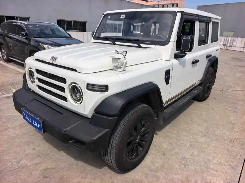 212 T01 2.0T Mechanic 2024