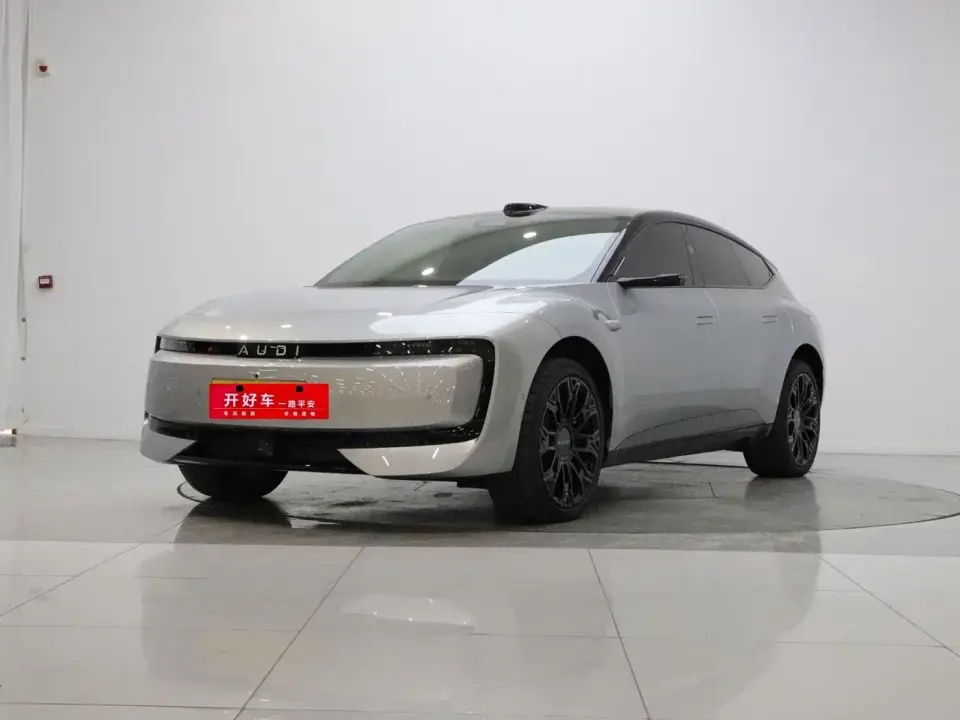 Audi E5 Sportback Performance quattro 2026