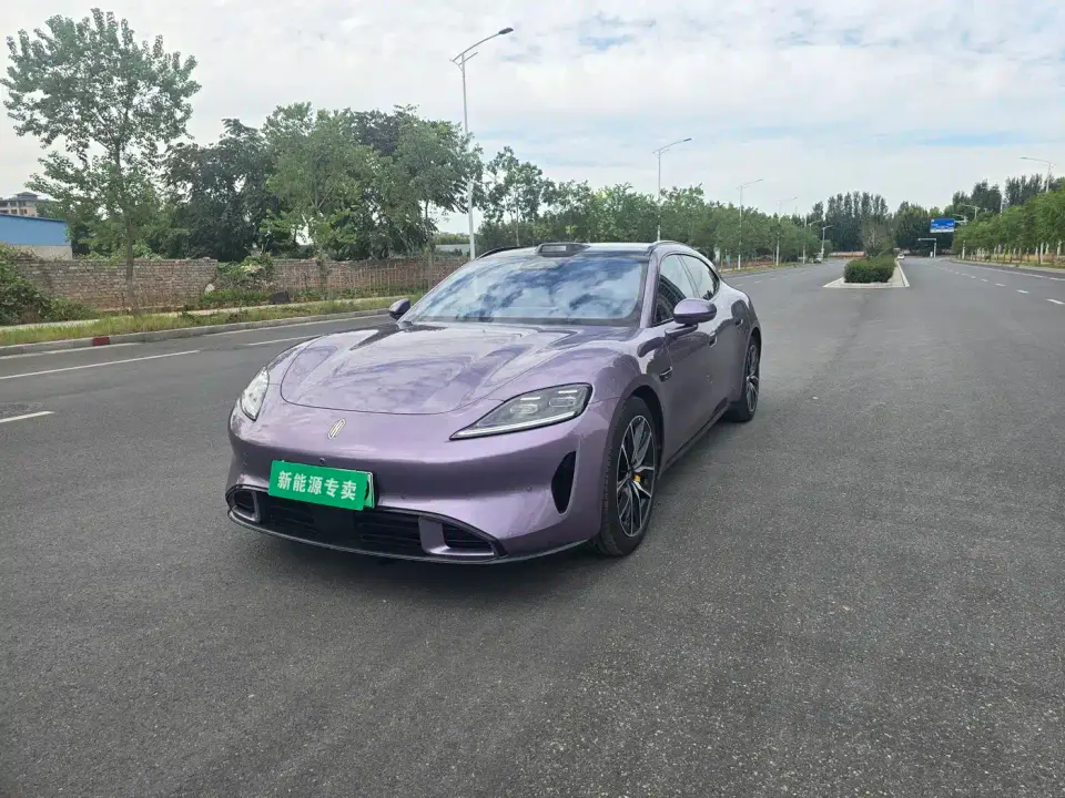 Shangjie Z7T 2026