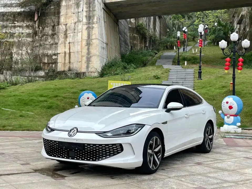 Volkswagen Lamando Lamando L 280TSI DSG Cool Edition 2023