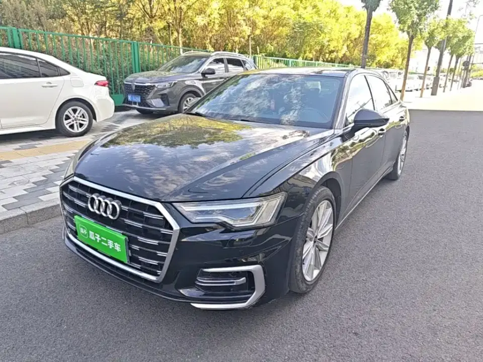Audi A6L 45 TFSI Premium Selection Dynamic 2023