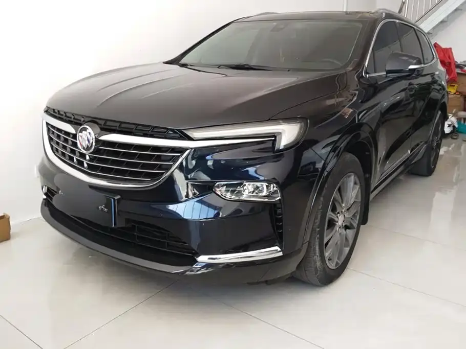 Buick Enclave 652T 4WD Premium 7-Seater 2023