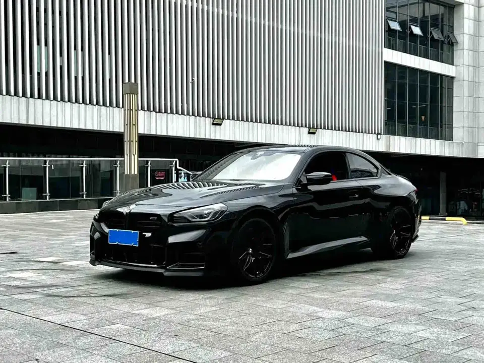 BMW M2 M2 2025