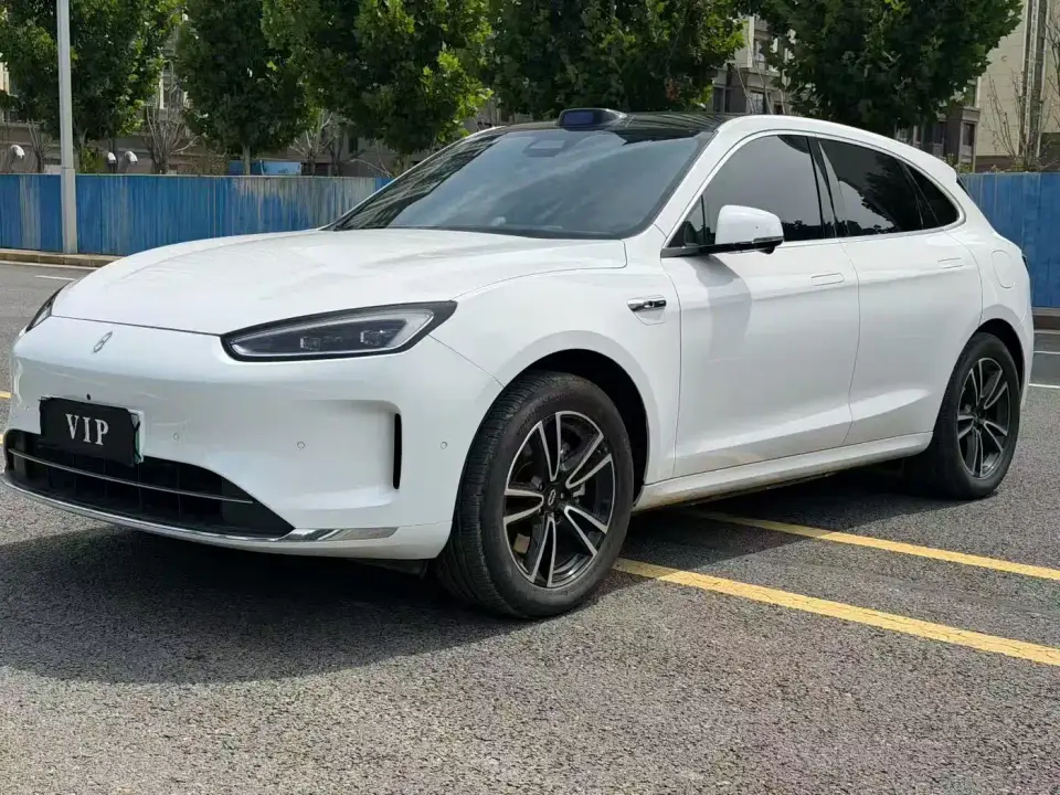 AITO Wenjie AITO M5 Extended Range Ultra RWD 2025