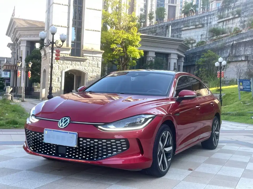Volkswagen Lamando Lamando L 280TSI DSG Cool Edition 2022