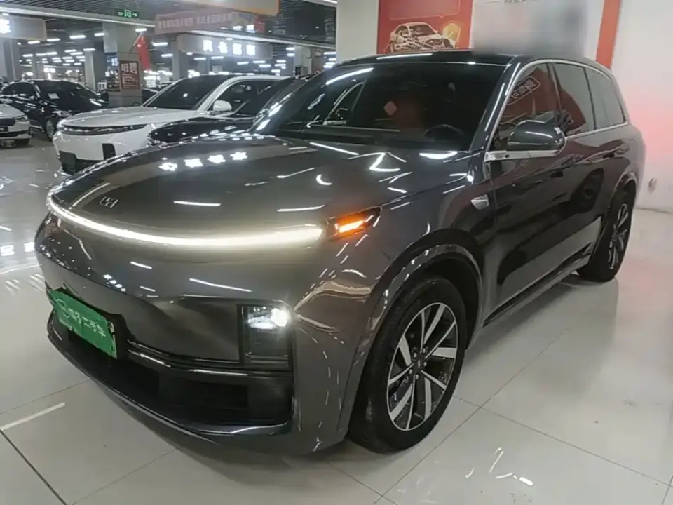 Li Auto Li L8 Pro 2023