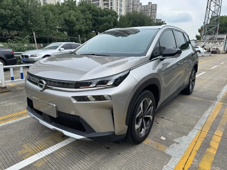 Aion V Evolution 70 Tech Enjoyment Edition 2021