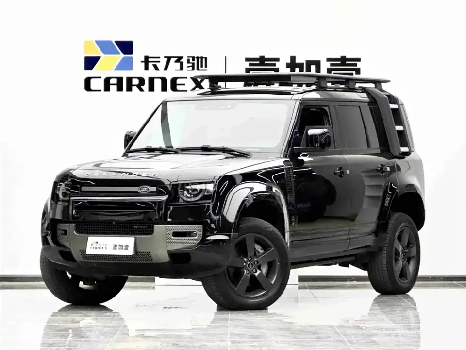 Land Rover Defender 110 P400 X-DYNAMIC HSE 2022