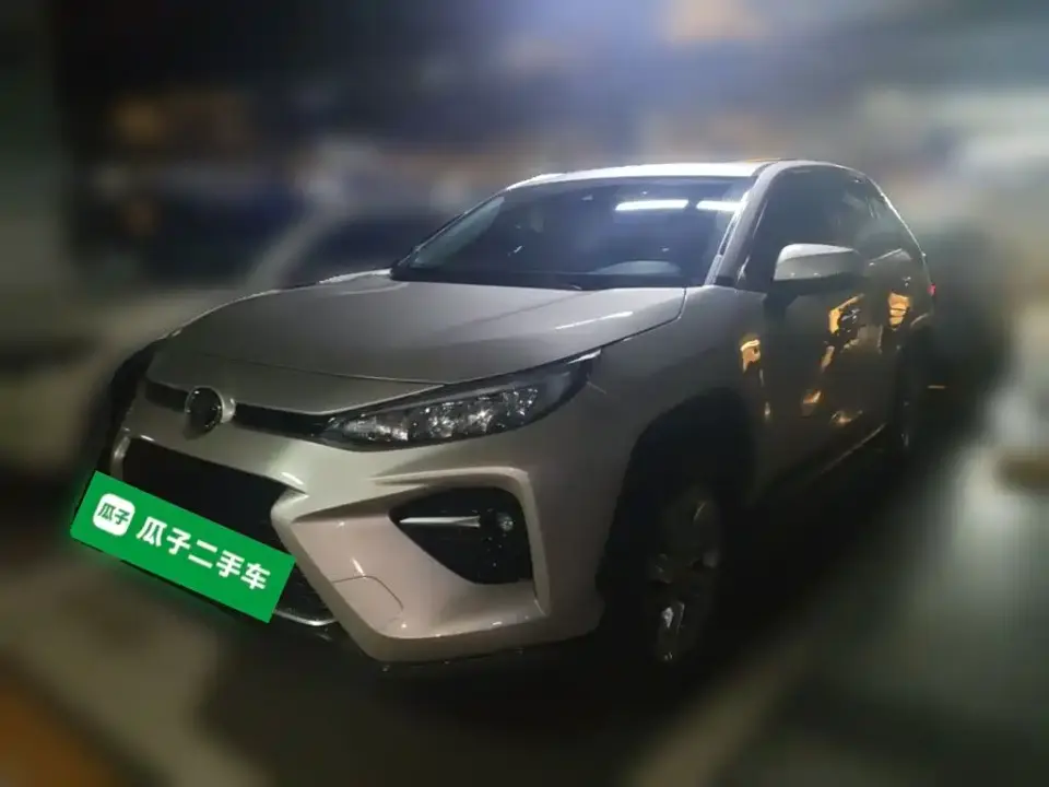 Toyota Wildlander 2.0L CVT AWD Luxury PLUS Edition 2022