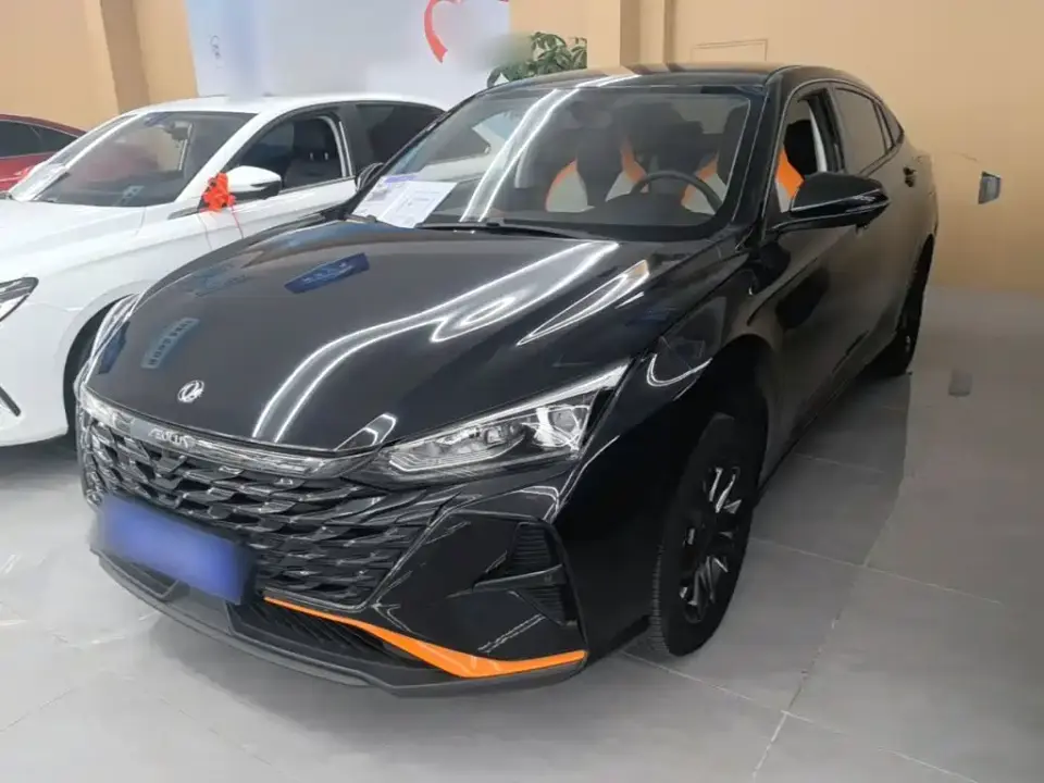 Dongfeng Aeolus Yixuan 1.5L Automatic Glory Edition 2023