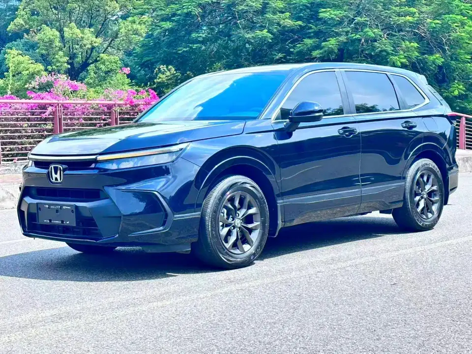 Honda Haoying 240TURBO 2WD Elite 5-Seater 2024