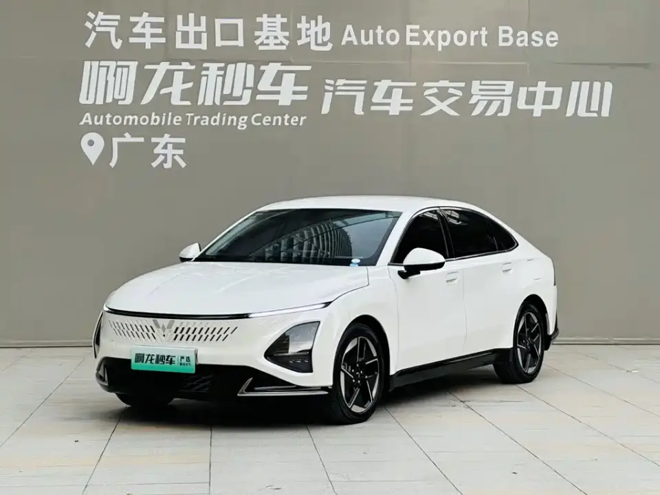 Wuling Motors Wuling Xingguang 150 Advanced Edition 2024