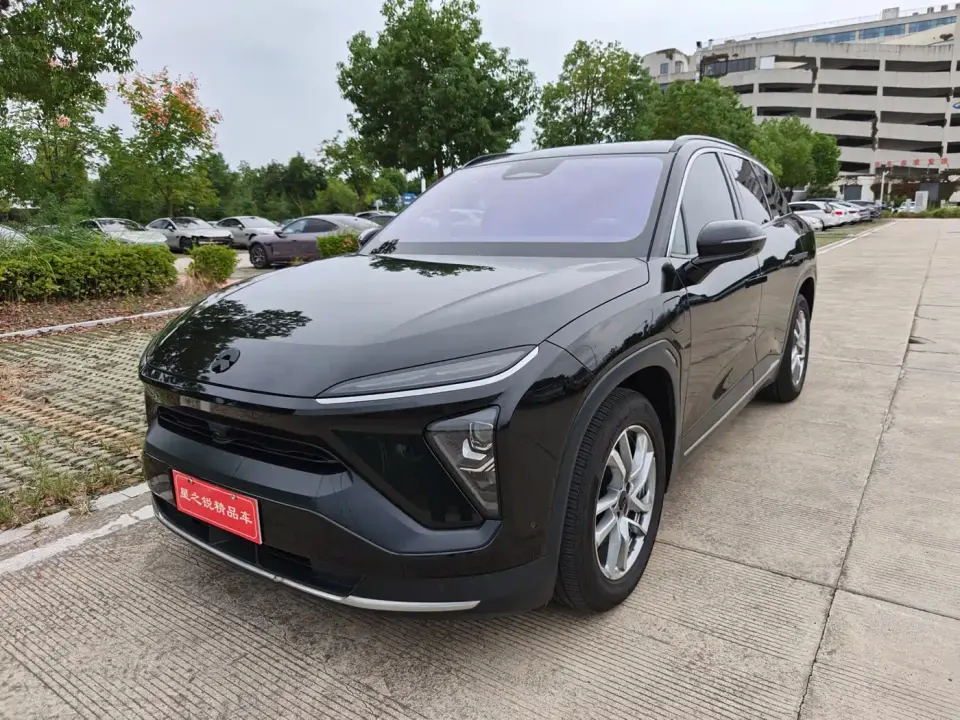 NIO ES6 600KM Sport 2021